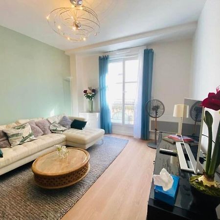 شقة Casa Coeur Doutre أنجير الغرفة الصورة