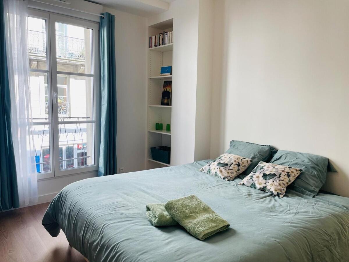 شقة Casa Coeur Doutre أنجير الغرفة الصورة