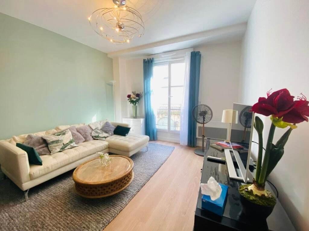 شقة Casa Coeur Doutre أنجير الغرفة الصورة