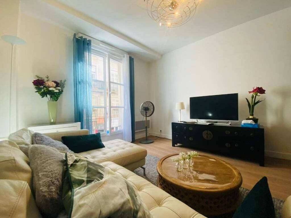 شقة Casa Coeur Doutre أنجير المظهر الخارجي الصورة