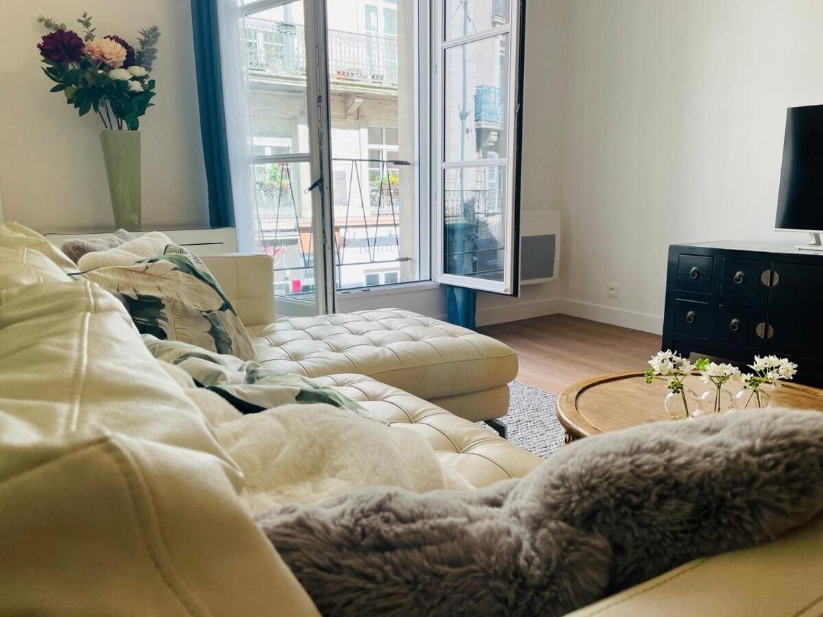 شقة Casa Coeur Doutre أنجير الغرفة الصورة